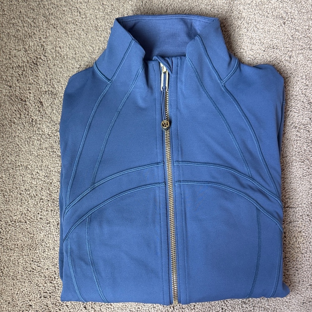 lululemon define jacket
